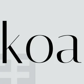 Koa